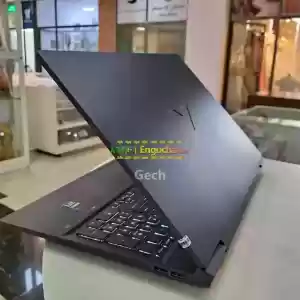 Hp Victus 16️             RTX 3060 6GB  16 inch screen size core i7 12th generation 16 lo in Ethiopia